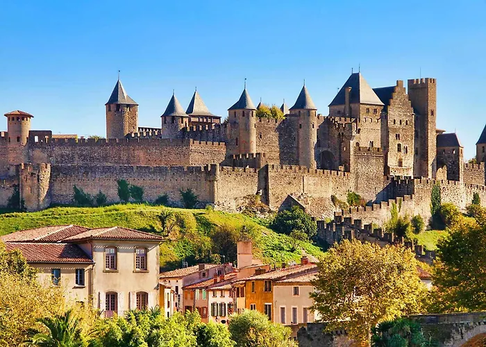 Le Nid Des Remparts