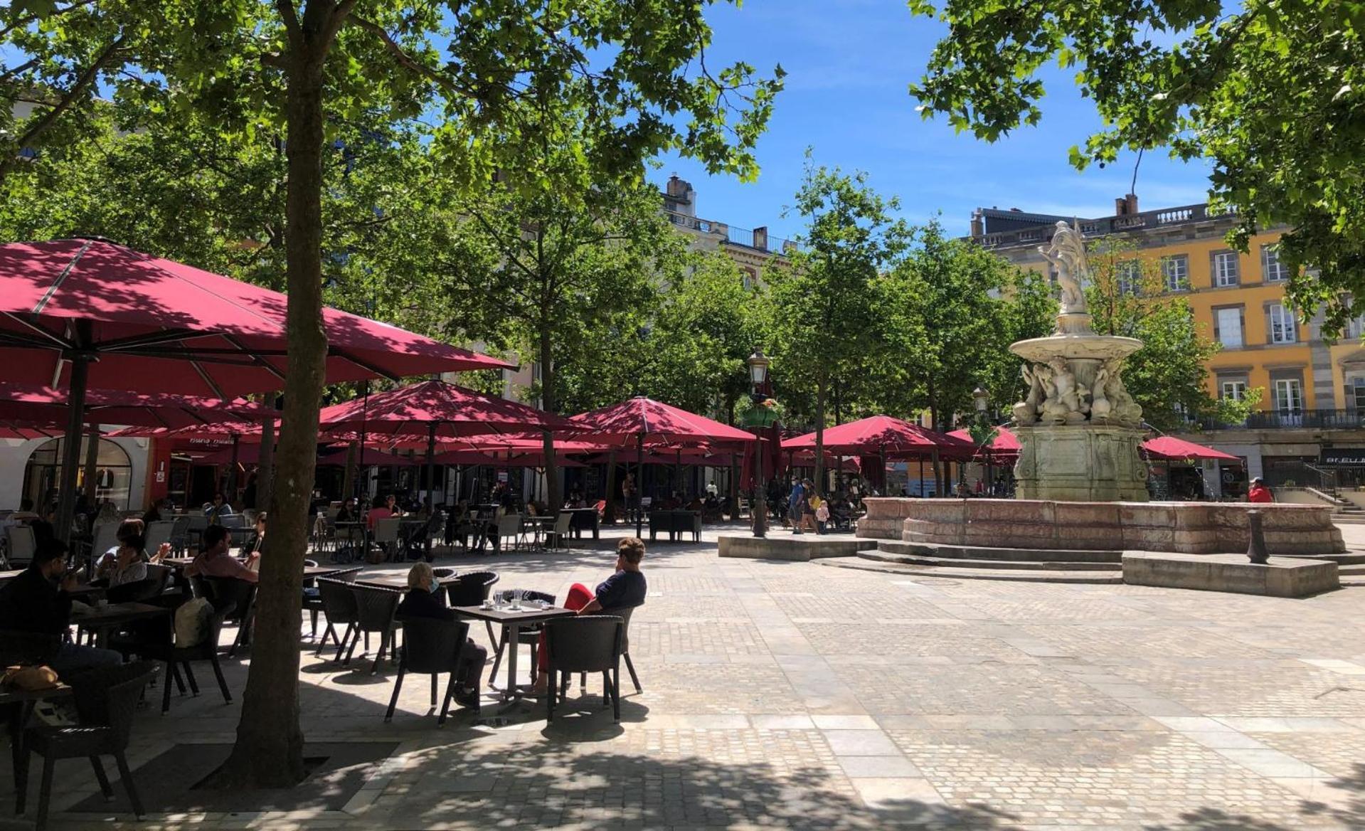 Le Nid Des Remparts Apartment Carcassonne