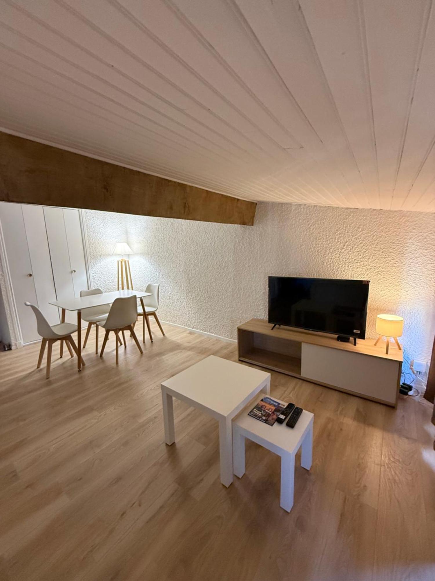 Apartment Le Nid Des Remparts